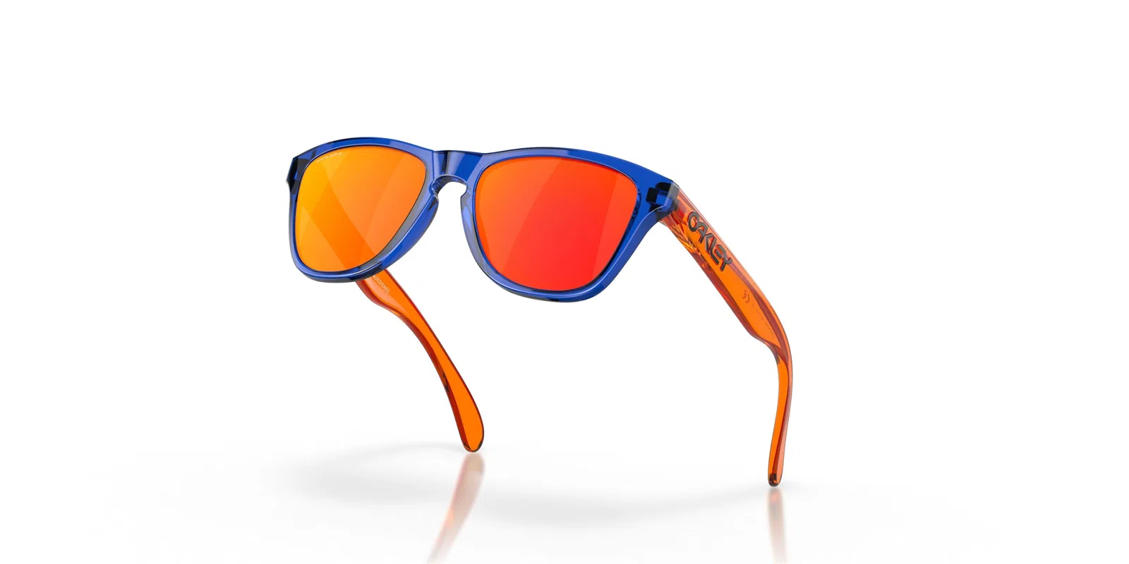 Oakley Frogskins Xxs 9009 Sunglasses - view 35